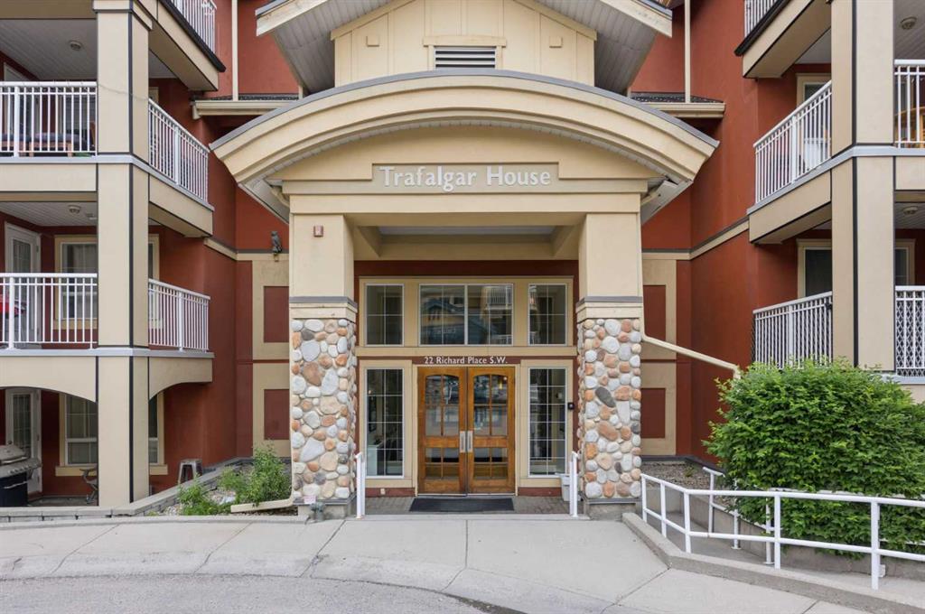 Picture for 341, 22 Richard Place SW