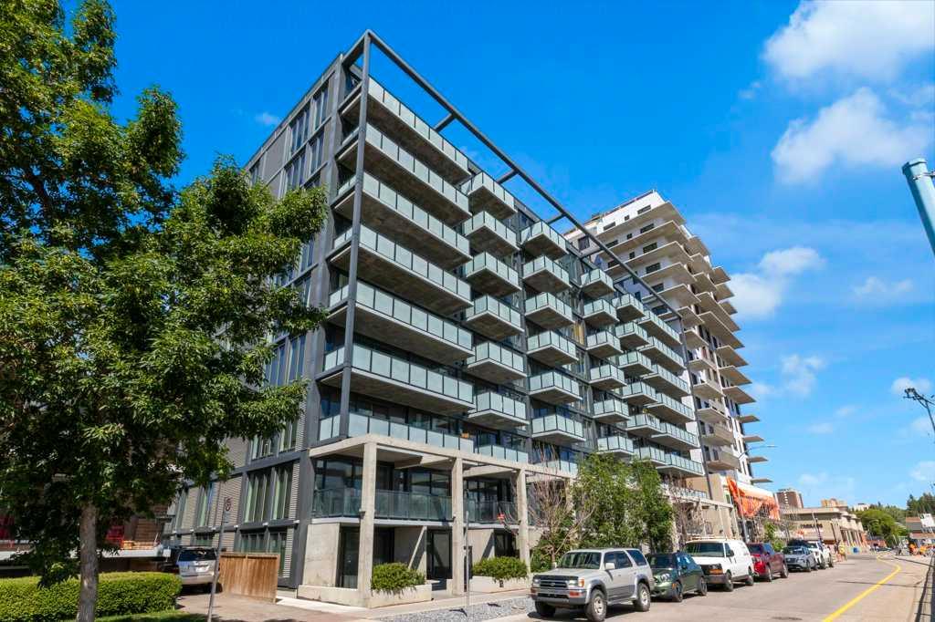 Picture for 308, 327 9A Street NW
