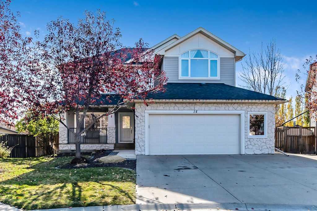 Picture for 14 Crystal Green Grove  Picture for 14 Crystal Green Grove