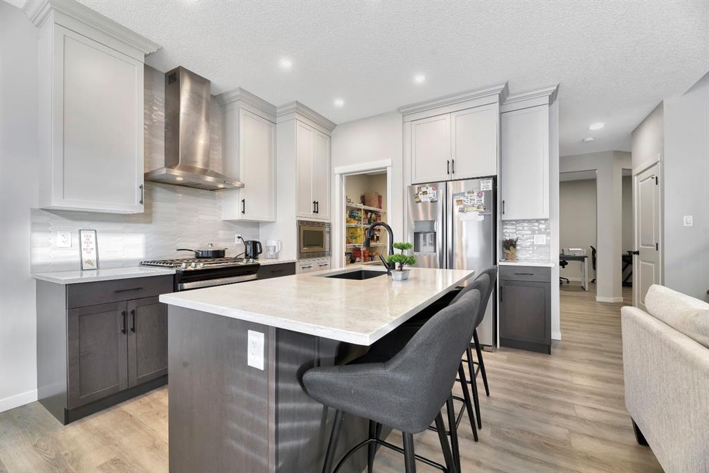 Picture for 15 Creekside Grove SW