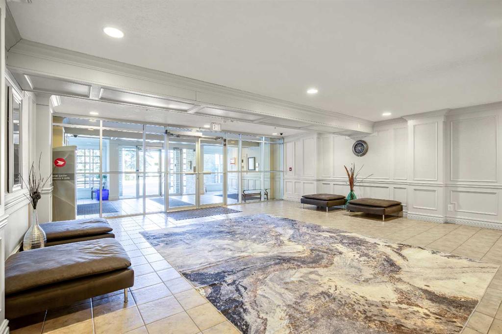 Picture for 206, 630 10 Street NW