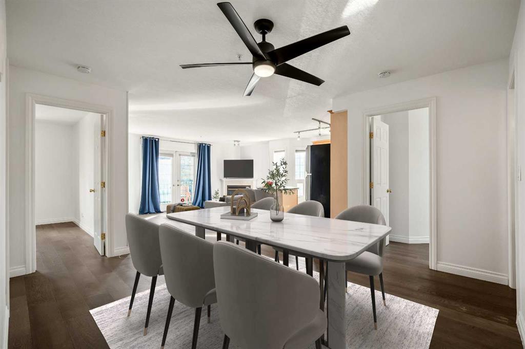 Picture for 206, 630 10 Street NW