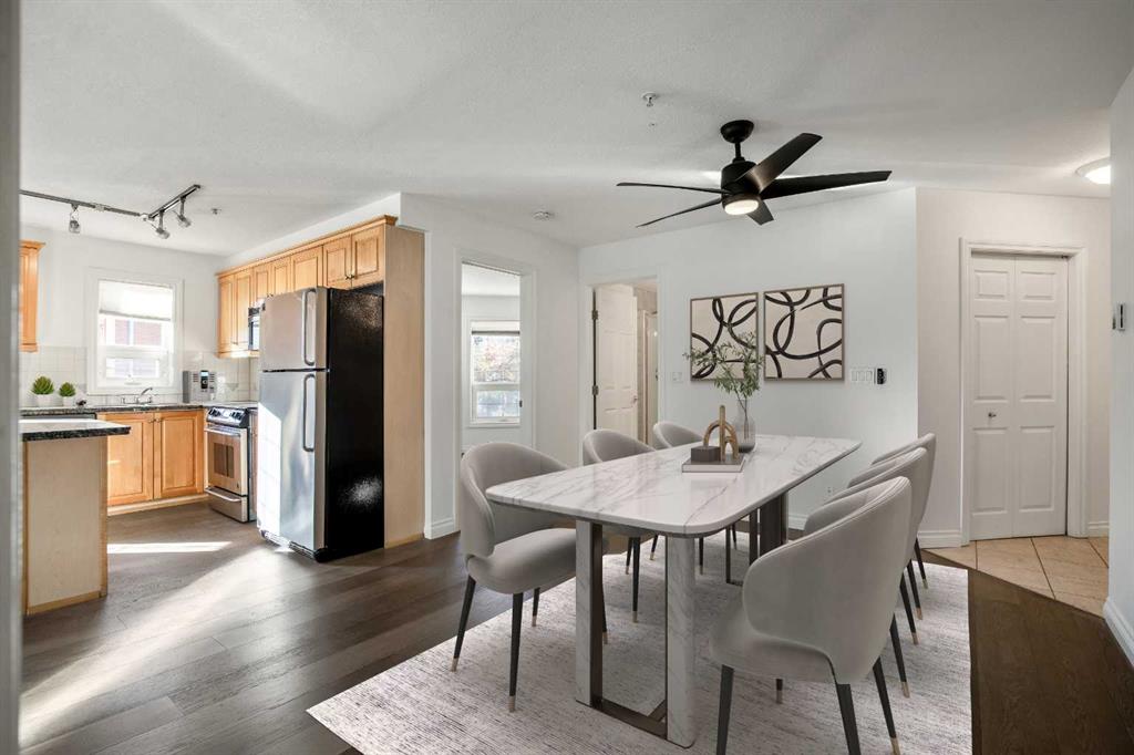 Picture for 206, 630 10 Street NW