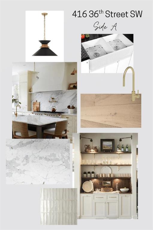 Picture for 416 36 Street SW