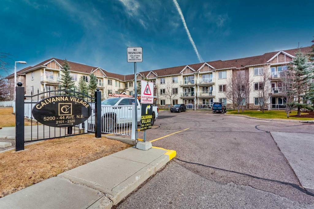 Picture for 2107, 5200 44 Avenue NE