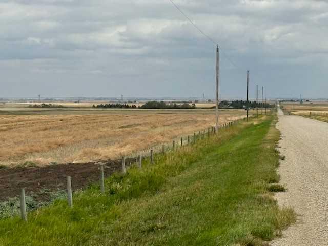 Picture for  Range Road 280  