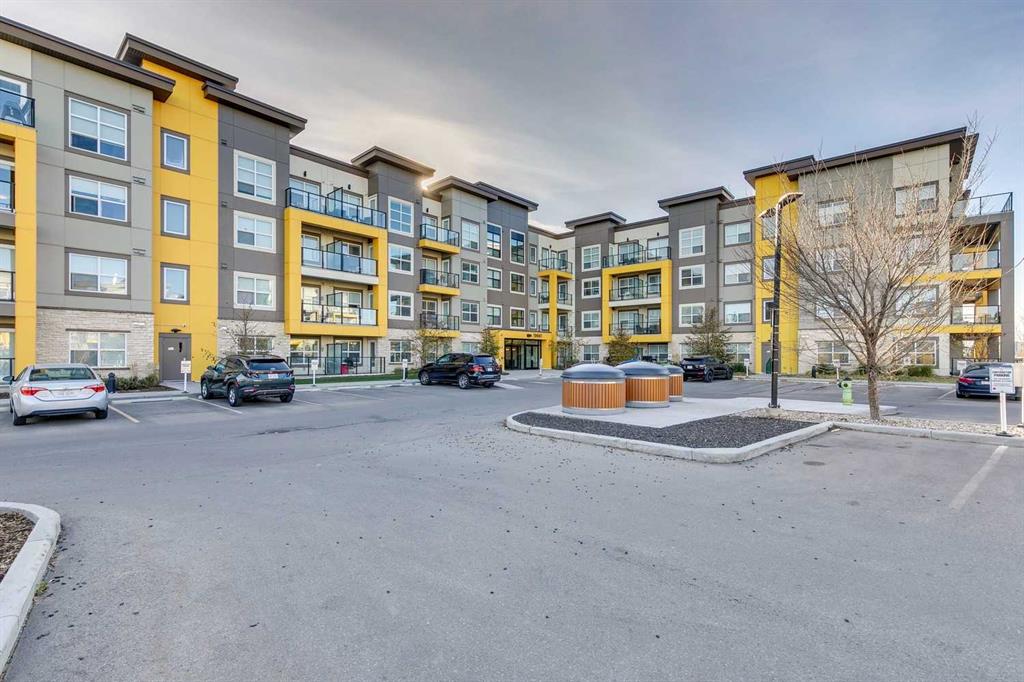 Picture for 306, 19661 40 Street SE