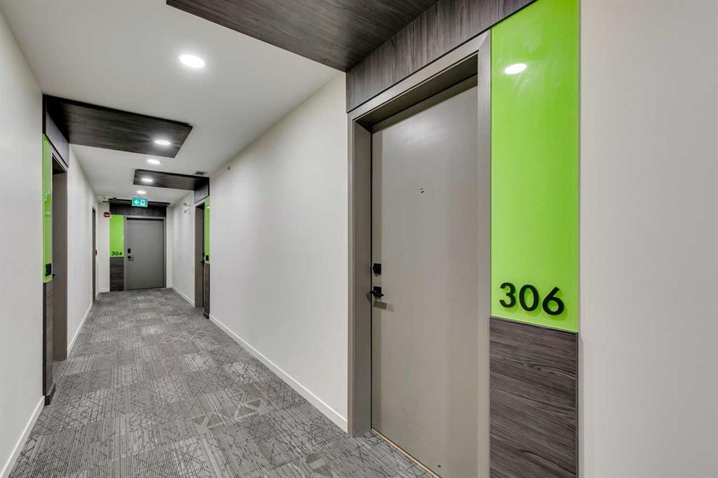 Picture for 306, 19661 40 Street SE