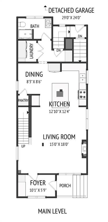 Picture for 1420 11 Avenue SE