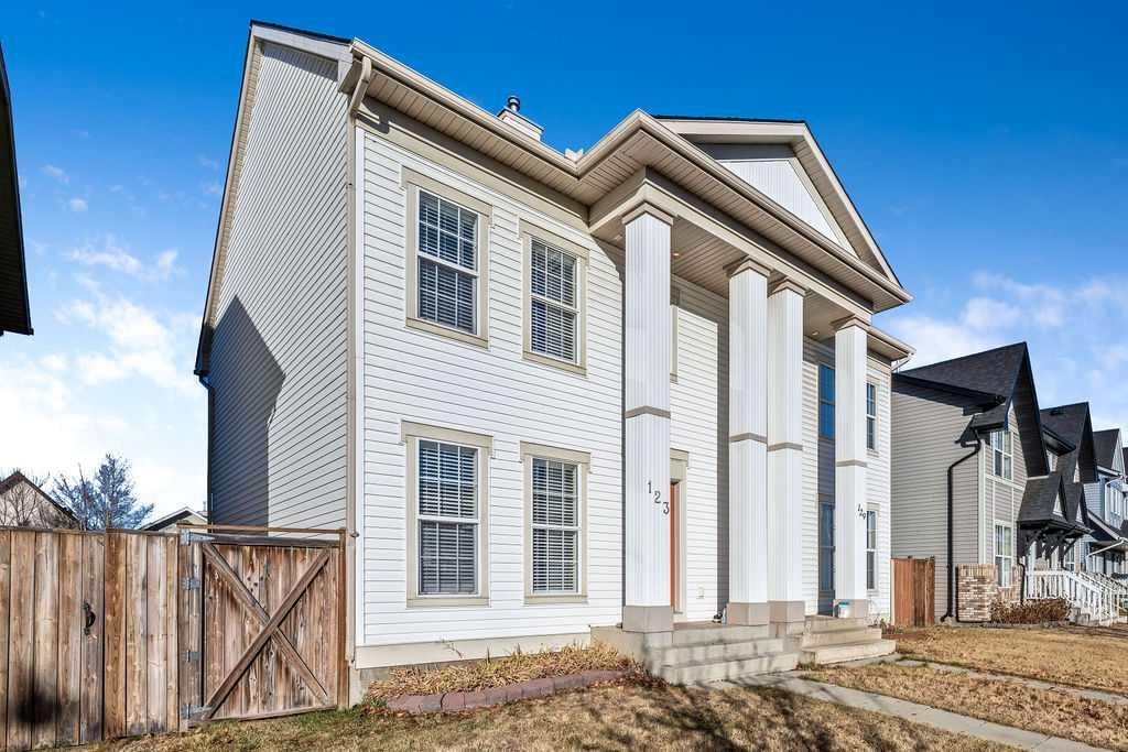 Picture for 123 Elgin Meadows View SE