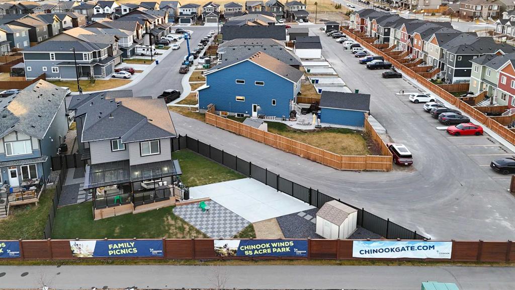 Picture for 1153 Chinook Gate Bay SW