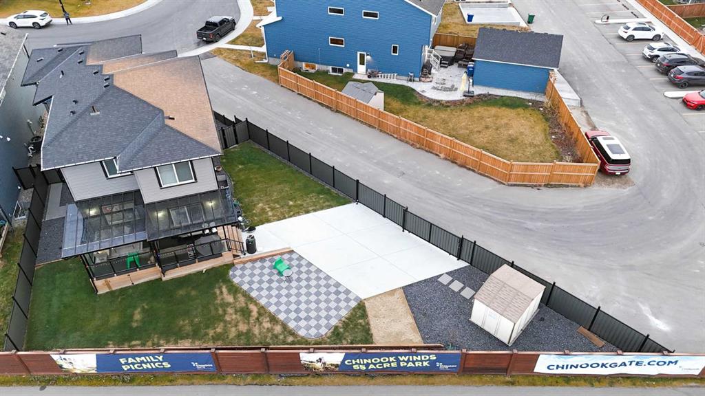 Picture for 1153 Chinook Gate Bay SW