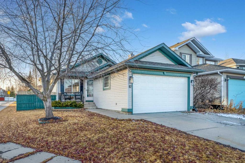 Picture for 117 Rocky Ridge Landing NW