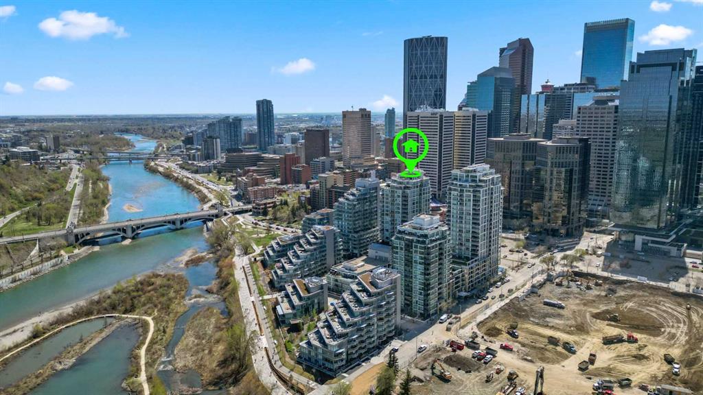 Picture for 319, 222 Riverfront Avenue SW