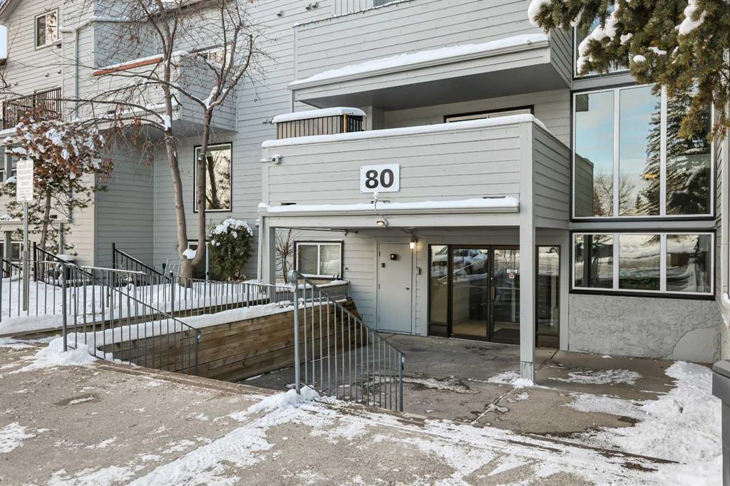 Picture for 3211, 80 Glamis Drive SW