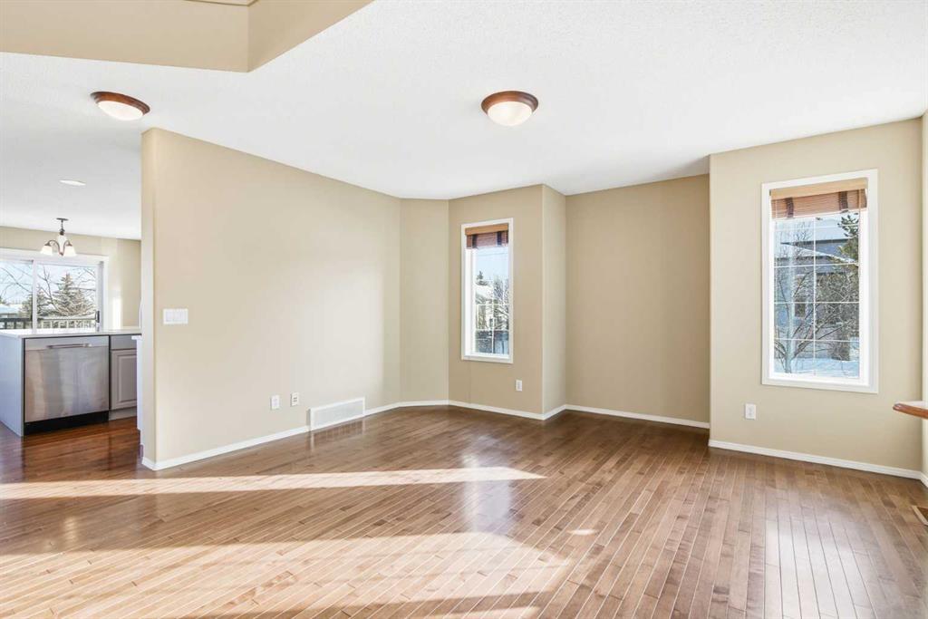 Picture for 202 Panamount Court NW