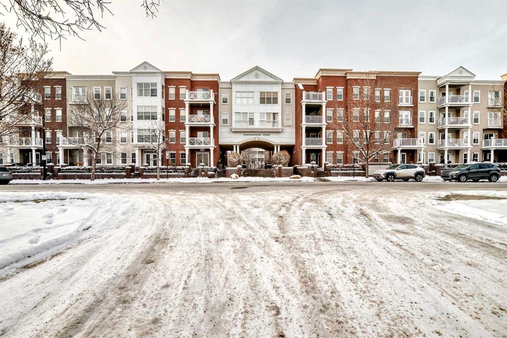 Picture for 3311, 5605 Henwood Street SW