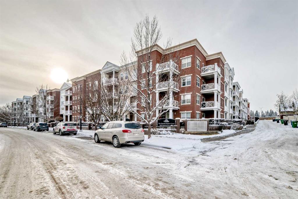 Picture for 3311, 5605 Henwood Street SW