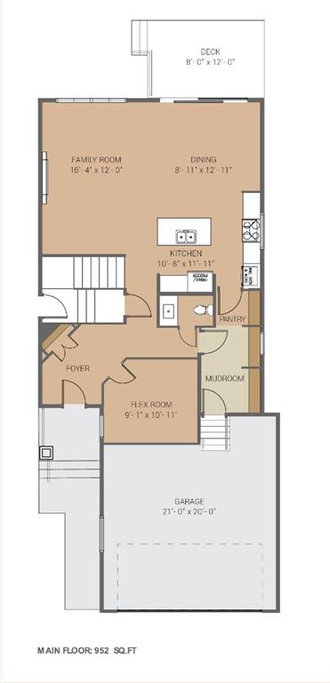 Picture for 137 Vantage Drive 