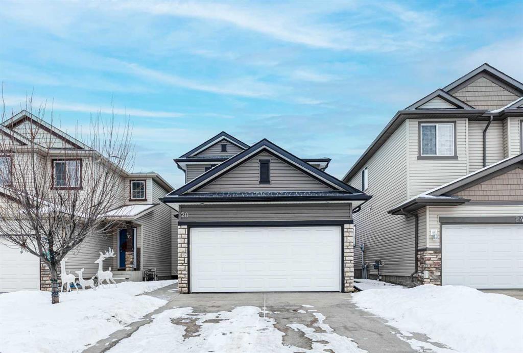 Picture for 20 Bridlecrest Court SW