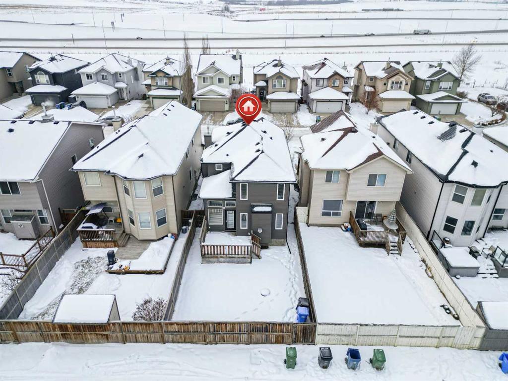 Picture for 20 Bridlecrest Court SW