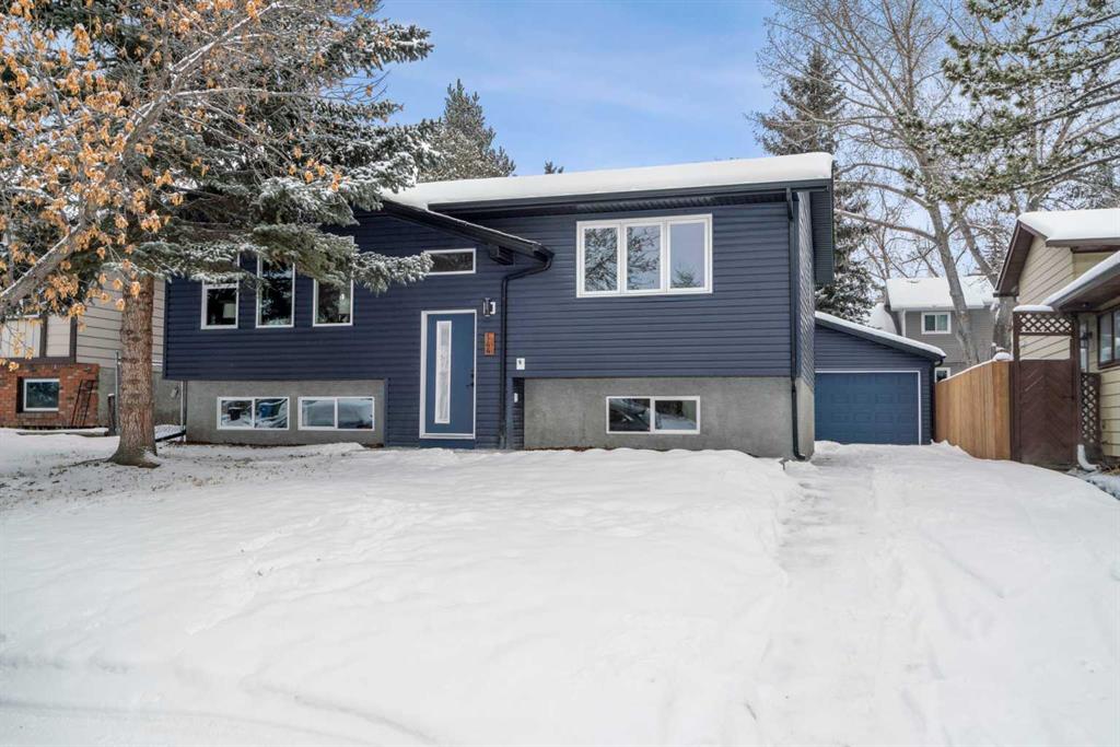 Picture for 144 Deer Ridge Way SE