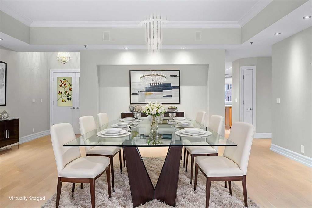 Picture for 205, 600 Princeton Way SW