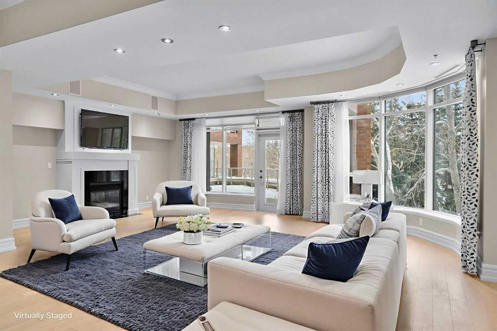 Picture for 205, 600 Princeton Way SW