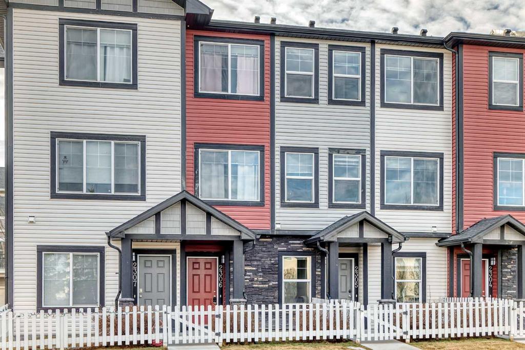 Picture for 2306 Jumping Pound Common 