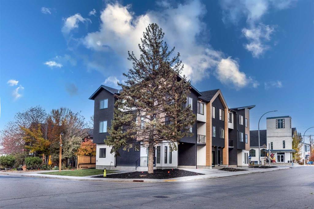 Picture for 2402 Westmount Road NW