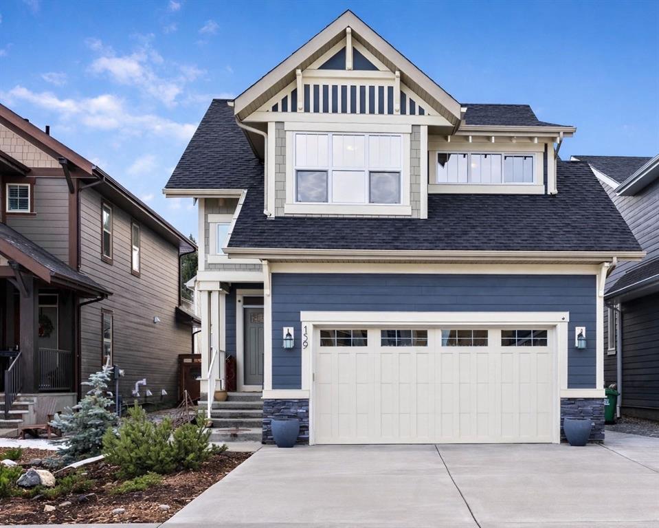 Picture for 159 Riviera View 