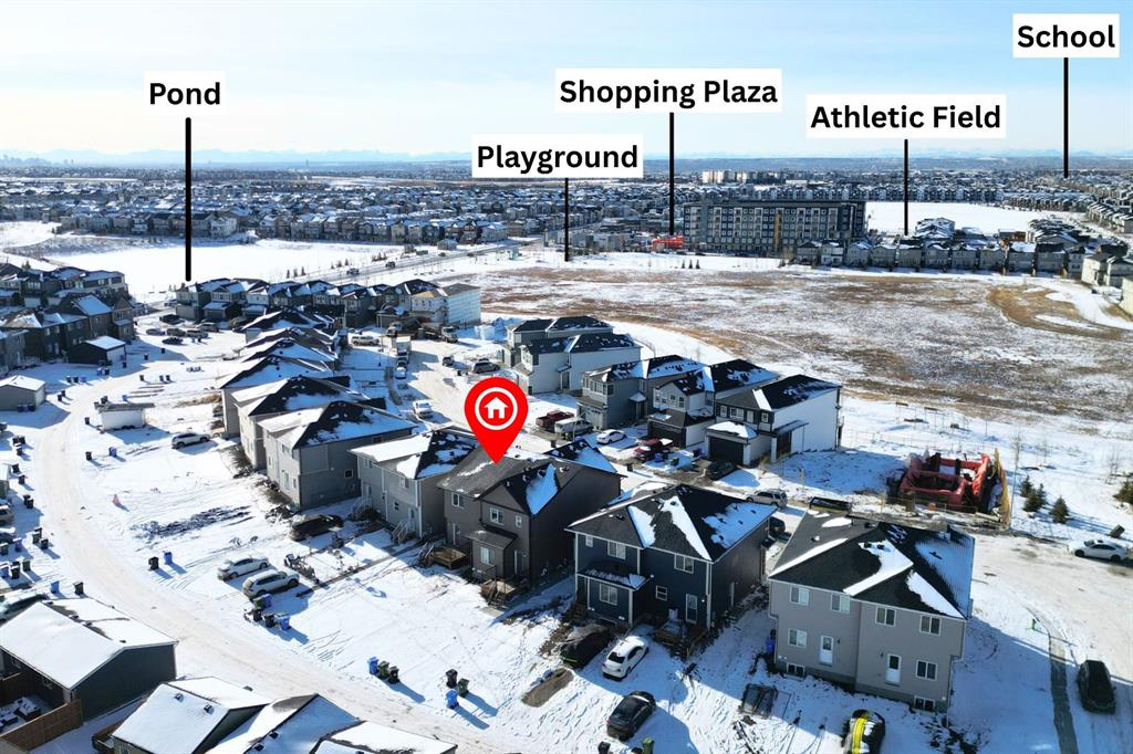 Picture for 292 Cornerbrook Drive NE