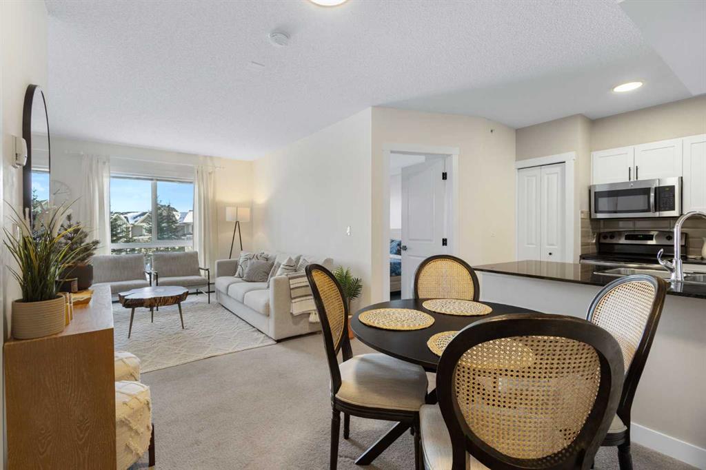 Picture for 105, 20 Kincora Glen Park NW