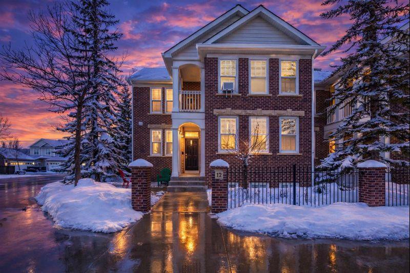 Picture for 12, 10 St Julien Drive SW