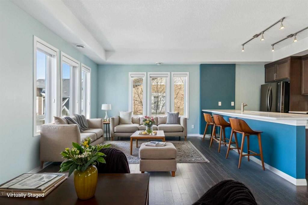 Picture for 1006 Auburn Bay Square SE