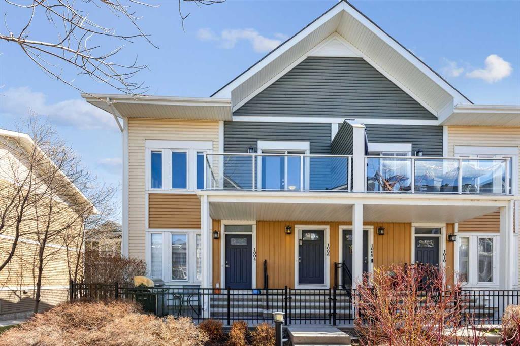 Picture for 1006 Auburn Bay Square SE