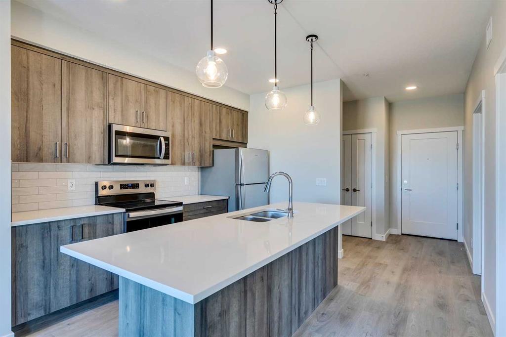 Picture for 408, 660 Shawnee Square SW