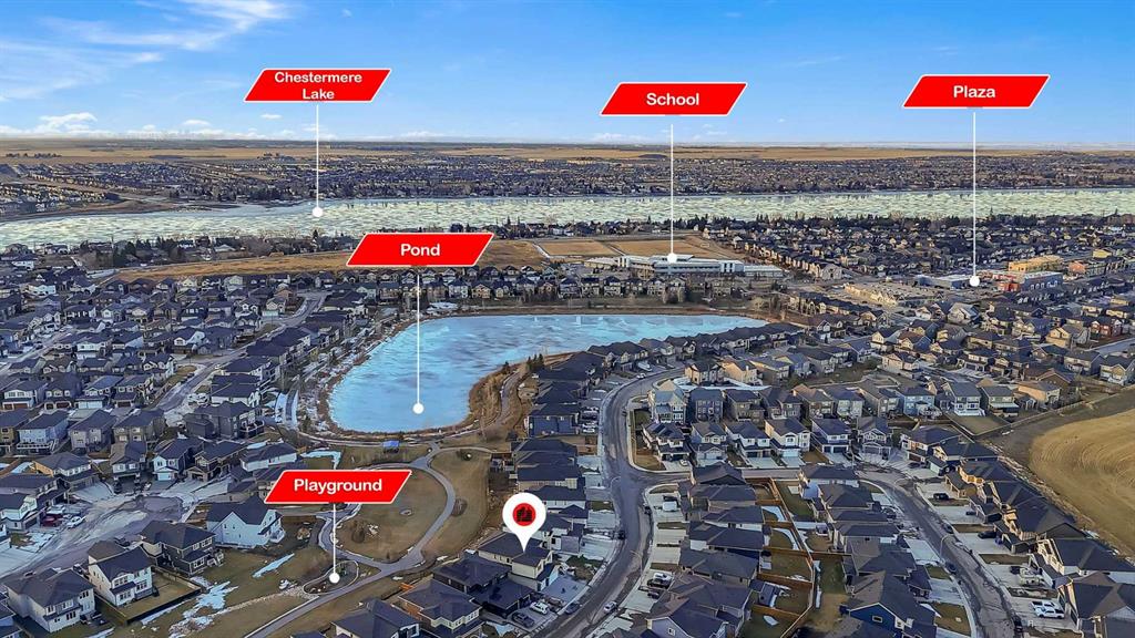 Picture for 202 Kinniburgh Loop 