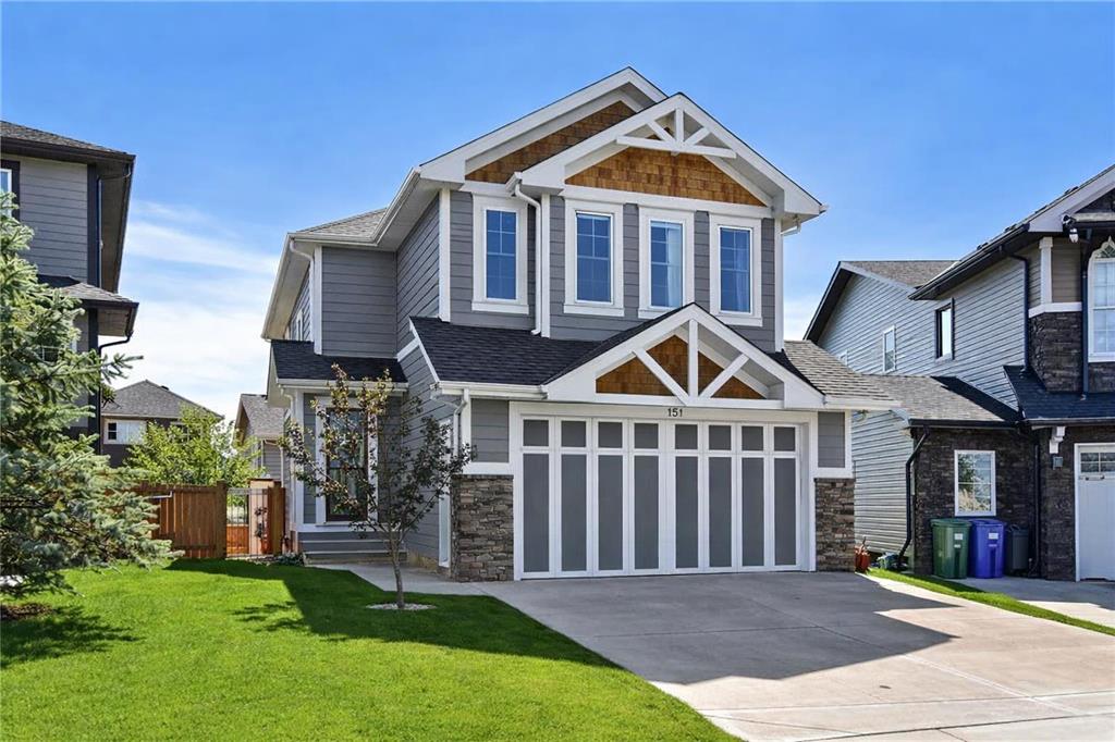 Picture for 151 Heritage View 