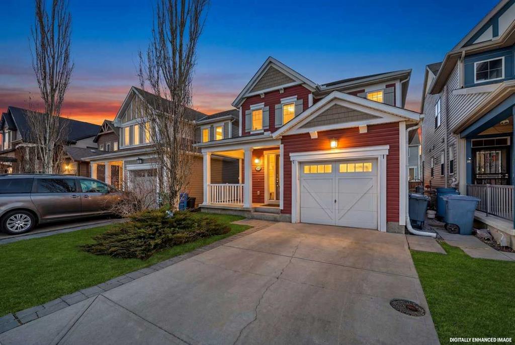 Picture for 899 Windhaven Close SW