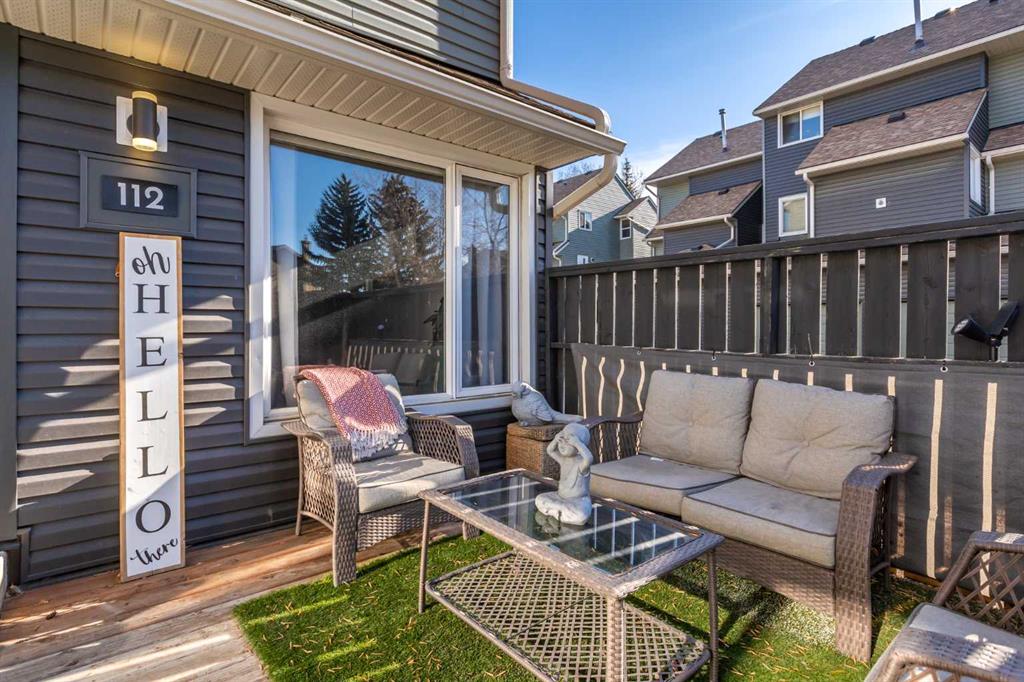 Picture for 112, 25 Glamis Green SW