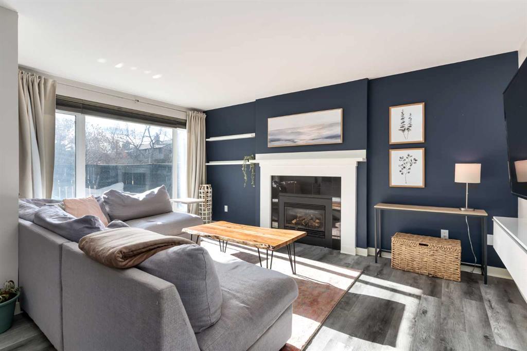 Picture for 112, 25 Glamis Green SW