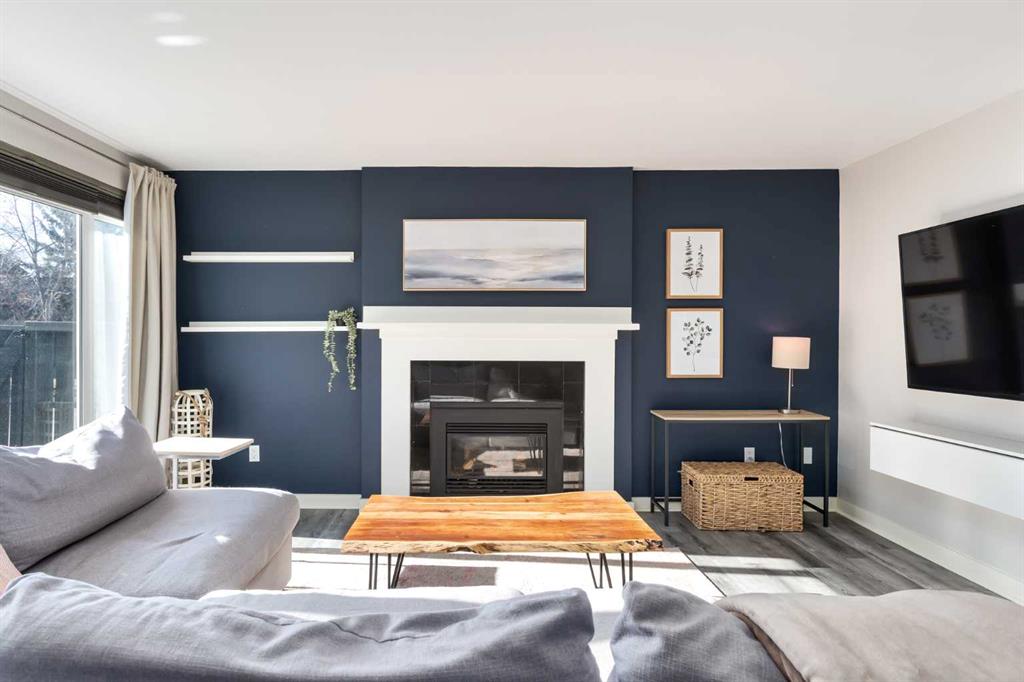 Picture for 112, 25 Glamis Green SW