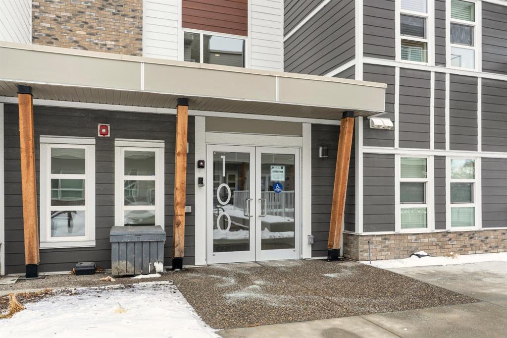 Picture for 208, 100 Harvest Hills Place NE