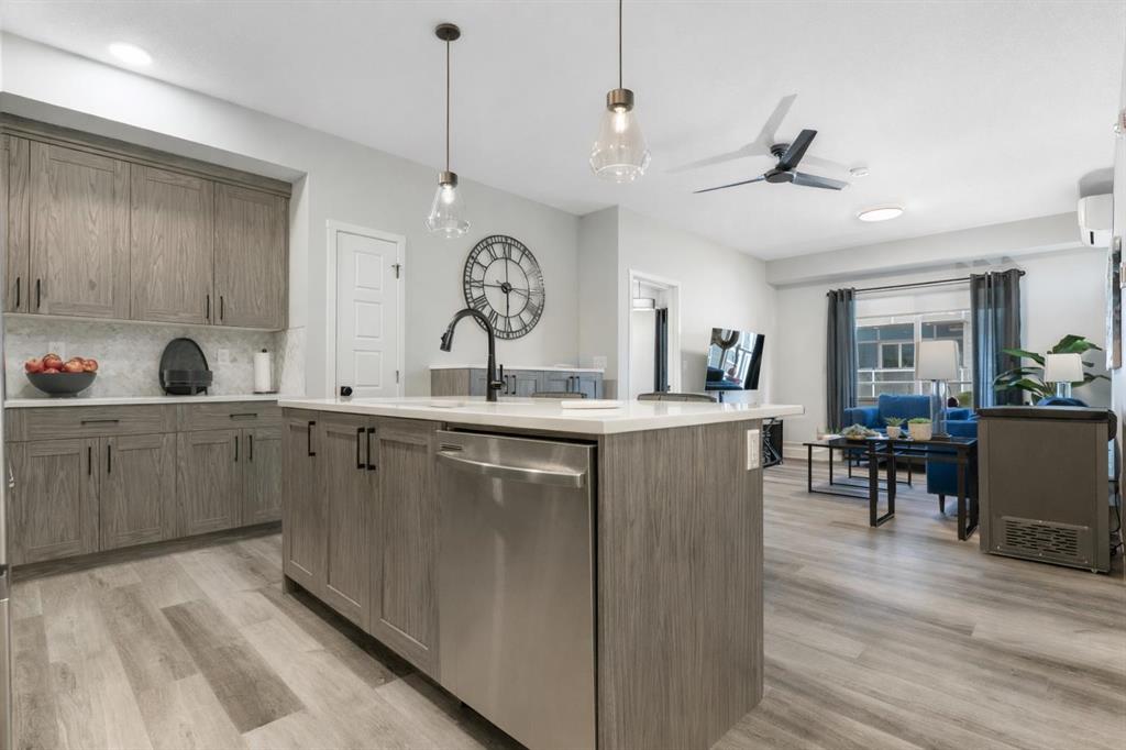 Picture for 208, 100 Harvest Hills Place NE