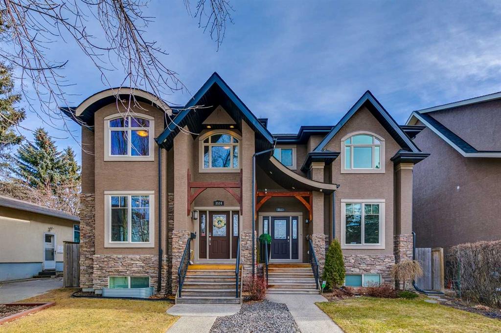 Picture for 3514 3 Street NW