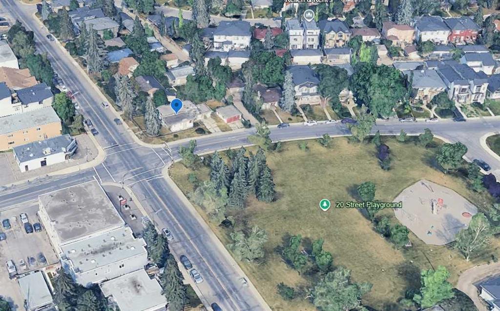 Picture for 2104 26 Avenue SW