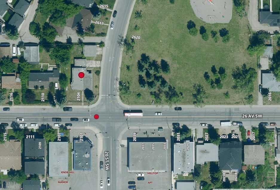 Picture for 2104 26 Avenue SW