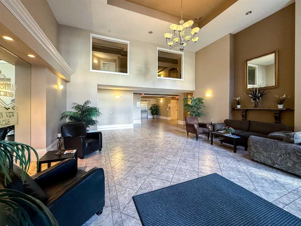 Picture for 2206, 7451 Springbank Boulevard SW