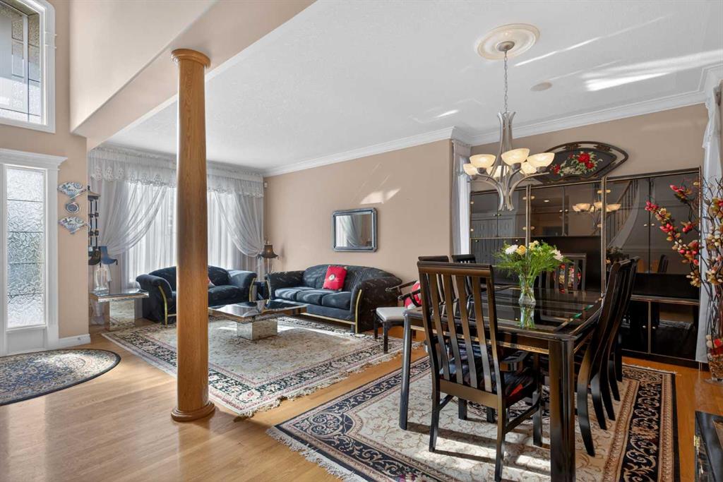 Picture for 4754 Hamptons Way NW